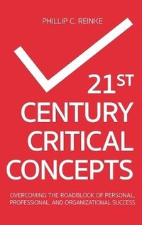 bokomslag 21st Century Critical Concepts