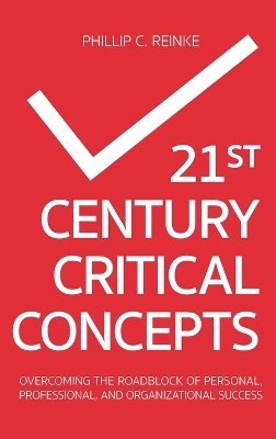 21st Century Critical Concepts 1