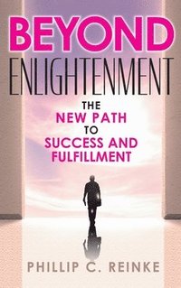 bokomslag Beyond Enlightenment