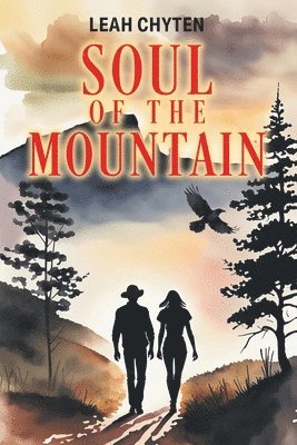 bokomslag Soul of the Mountain