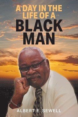 bokomslag Day in the Life of a Black Man