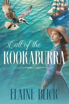 Call of the Kookaburra 1