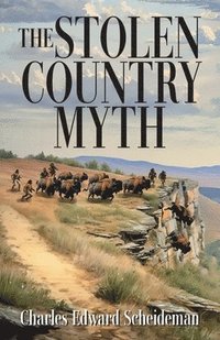 bokomslag Stolen Country Myth