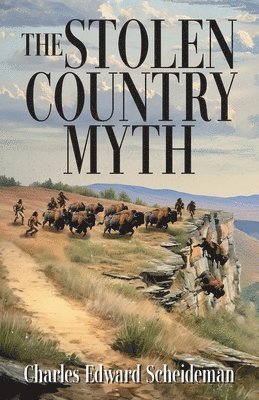 The Stolen Country Myth 1