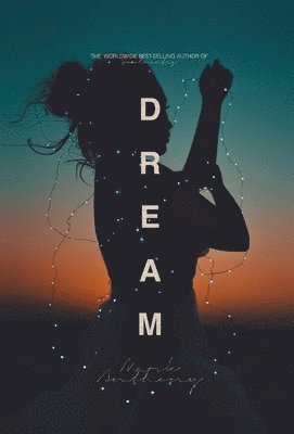 Mark Anthony - Dream, Inbunden