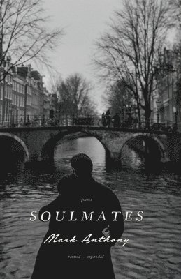 Mark Anthony - Soulmates, Häftad