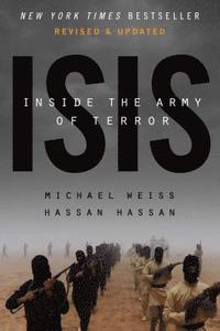 bokomslag Isis: inside the army of terror - updated edition