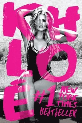 Khloé Kardashian - Strong Looks Better Naked, Häftad