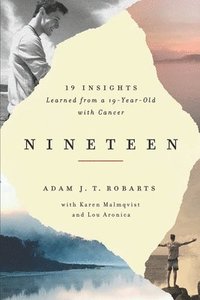 bokomslag Nineteen