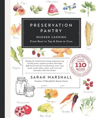 Preservation Pantry 1