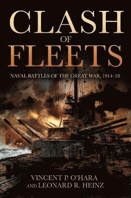 Clash of Fleets 1