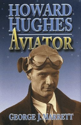 bokomslag Howard Hughes