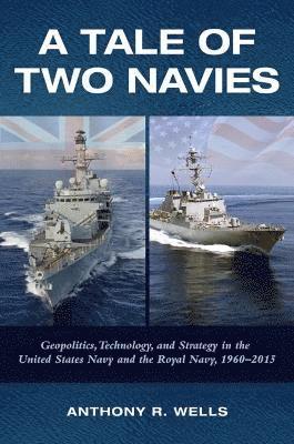 A Tale of Two Navies 1