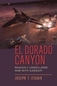 bokomslag El Dorado Canyon