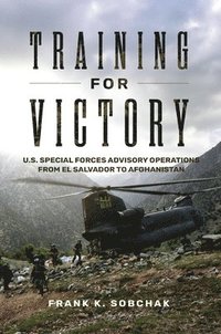 bokomslag Training for Victory
