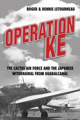 Operation KE 1