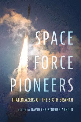 Space Force Pioneers 1