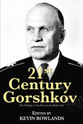 bokomslag 21st Century Gorshkov