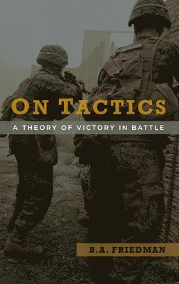 On Tactics 1