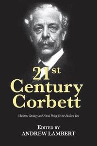 bokomslag 21st Century Corbett