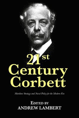 Andrew Lambert - 21st Century Corbett, Häftad