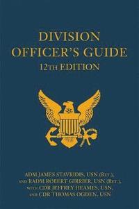 bokomslag Division Officer's Guide