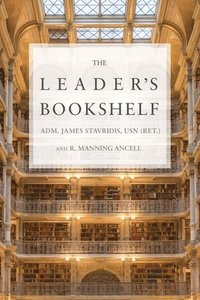 bokomslag The Leader's Bookshelf