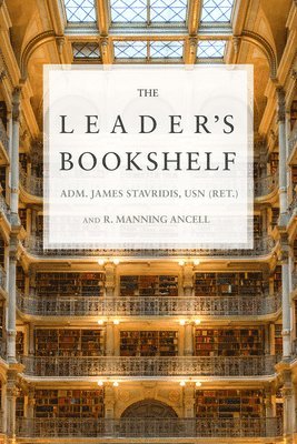 The Leader's Bookshelf 1