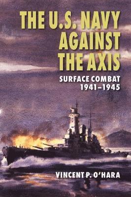 U.S. Navy Against Axis