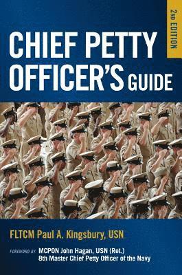 bokomslag Chief Petty Officer's Guide, 2nd Edition