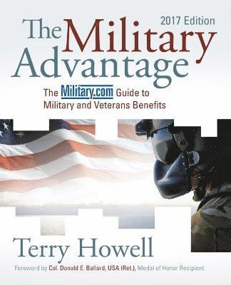 Terry Howell - Military Advantage, 2017 Edition, Häftad