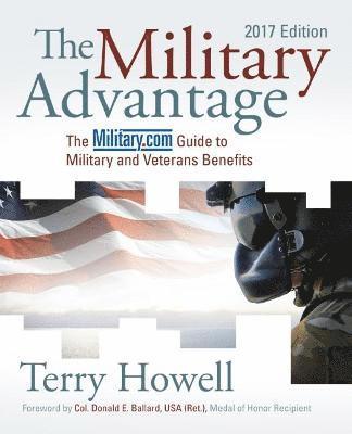 The Military Advantage, 2017 Edition 1