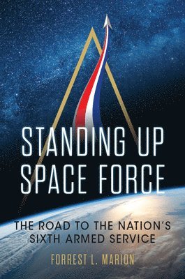 Standing Up Space Force 1