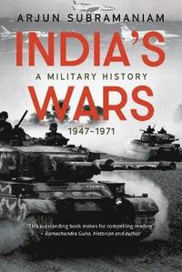 bokomslag India's Wars