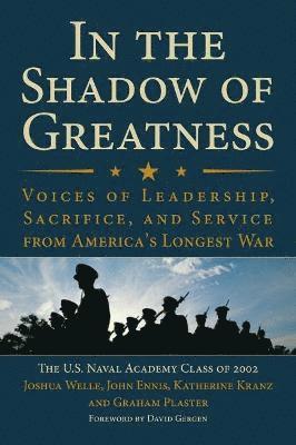 In the Shadow of Greatness 1