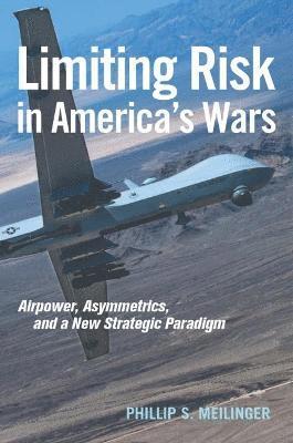 bokomslag Limiting Risk in America's Wars