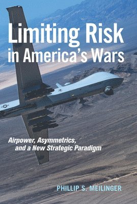 bokomslag Limiting Risk in America's Wars