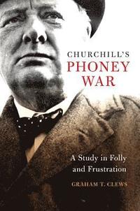 bokomslag Churchill's Phoney War