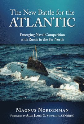 The New Battle for Atlantic 1