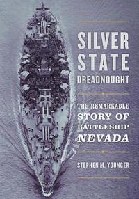 bokomslag Silver State Dreadnought