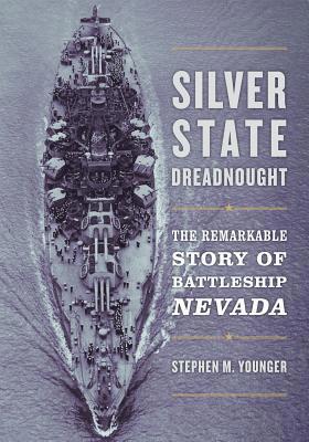 Silver State Dreadnought 1