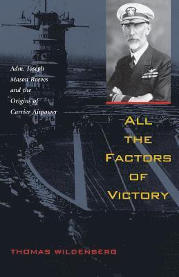All the Factors of Victory 1