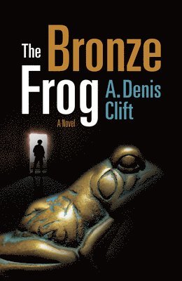 The Bronze Frog 1