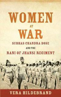 bokomslag Women at War