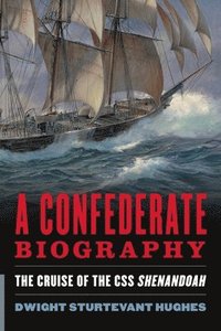 bokomslag A Confederate Biography