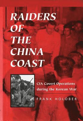 Raiders of the China Coast 1