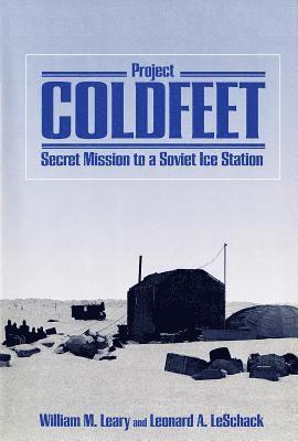 Project Coldfeet 1