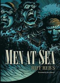 bokomslag Men at Sea