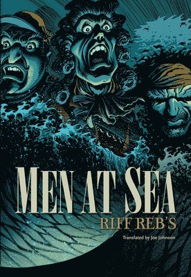 Men at Sea 1