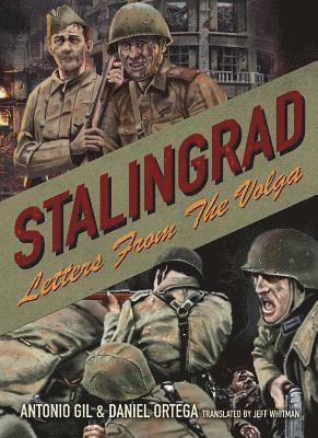 Stalingrad 1